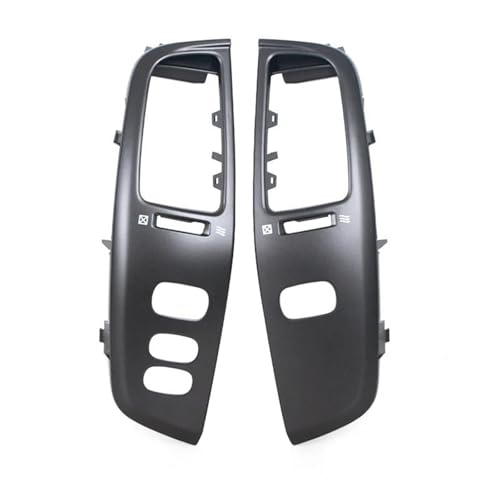 Panel de salida de aire del tablero optimizado para Toyota Land Cruiser LC100 1997-2007