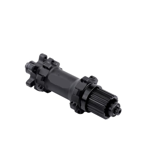 28H �X�g���[�g�v�� MTB �n�u QR �X���[ 370 MS XD HG �V�[���h�x�A�����O ���y�� 350g ���`�F�b�g 36T(MS Rear 135x10)