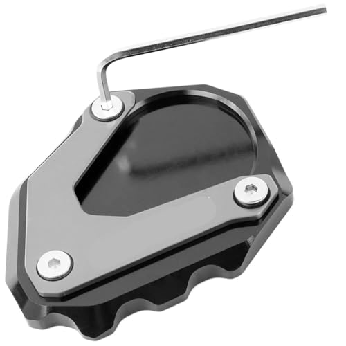 Support latéral moto haut de gamme pour R Nine T 14-16