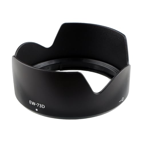 Keabroir �J���������Y�t�[�h�V�F�[�h ��p�o���l�b�g�}�E���g�v���e�N�^�[ RF 28-70mm F2.8�ɑΉ� STM�AEF-S 18-135mm F3.5-5.6 ��USM�ARF 24-105mm F4-7.1��STM�����Y����EW-73D�B