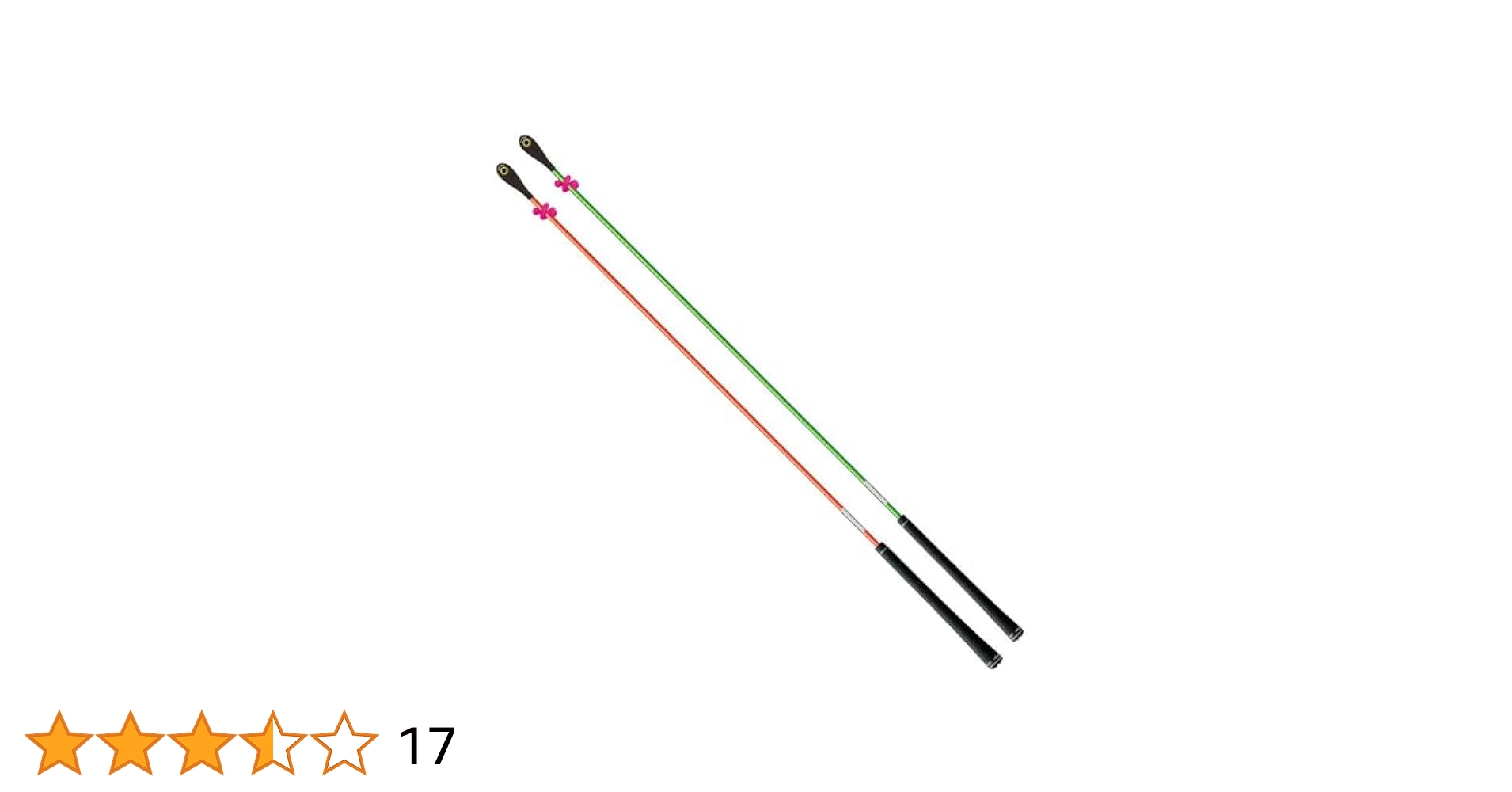 SPEED PLANE スピードプレーン 2本セット　エリートグリップ 練習器具 エリートグリップ elitegrips ゴルフ 練習器具 SPEED PLANE