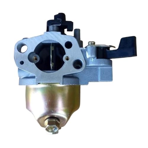 Carburateur GXV160 pour moteur de tondeuse GXV140