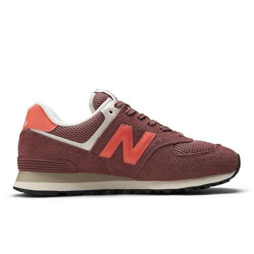 Image of New Balance Unisex-Adult 574 Sneaker