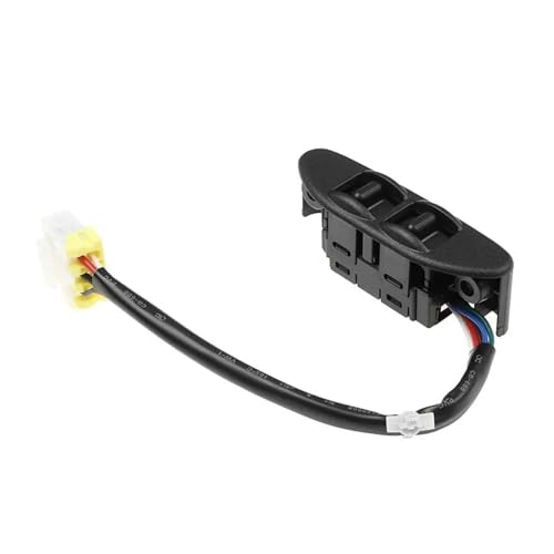 Interruptor de asiento Nissan 350Z boton de repuesto para regular la altura 4