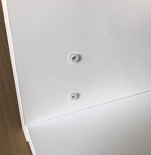 Image of NELI dowels, o 5 mm, Length 8 mm, Expansion dowels, Expansion Sleeve, Plastic dowels, 50 Pieces