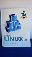 Corel Linux Os User Guide B004TIB5E4 Book Cover