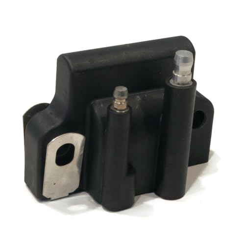 The ROP Shop | Plug-in Ignition Coil for GLM 72010 Outboard Boat Watercraft Engine Motors