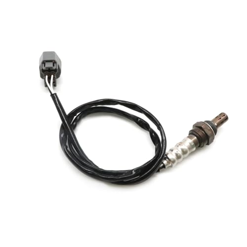 Sonde Oxygène O2 Ajustée Module d'Origine LNE1682BC pour Moteur Jaguar