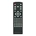 AULCMEET TP160C Replacement Remote Control Compatible with Grundig 4K OLED Smart TV TP160C, TP2, TP150, TOP VISION 32-3821