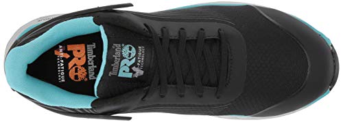 Image of Timberland PRO Women's Drivetrain Composite Safety Toe Work Shoes