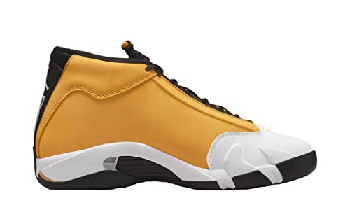 Jordan Mens Air 14 487471 701 Ginger - Size 9.52