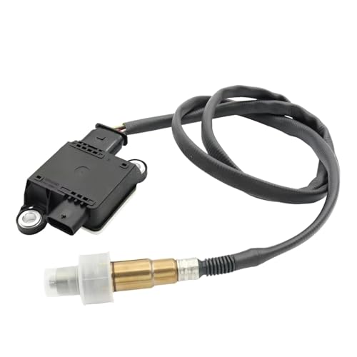 Témoin moteur Kia Sportage résolu avec le capteur d'azote 39265-2U200