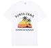 Punta Cana Trip 2026 Beach Vacation Summer Holliday Comfort Colors Adult Heavyweight T-Shirt