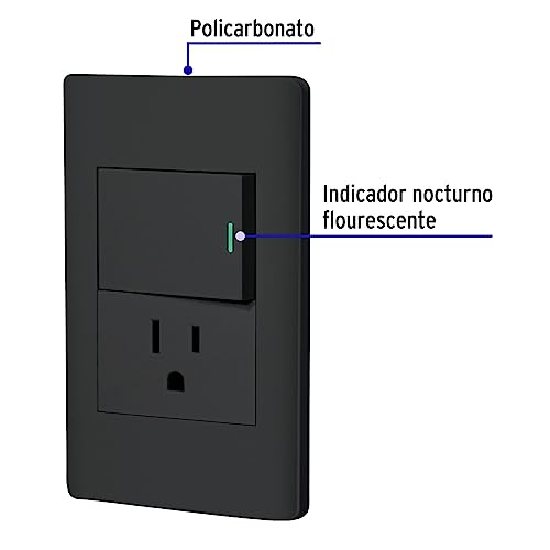 Interruptores y contactos 2 Imagen adicional