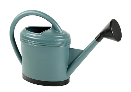 EDA - Arrosoir Ovale 12 litres Luxe - avec Pied...