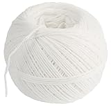 Contacto Grill- und Bratenschnur 150 m aus Polyester im Knäul