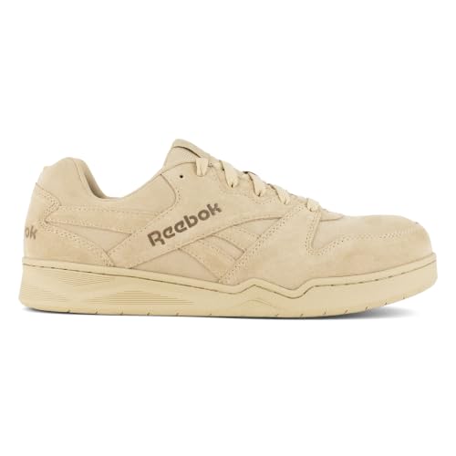 Image of Reebok Men's Work BB4500 Hi-Top Oxfords