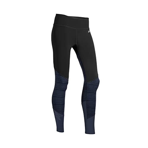 2XU - Fitness Mid-Rise Compression Tights