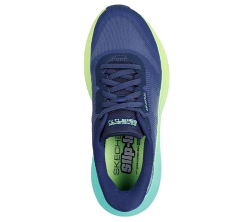 Image of Skechers Womens MAX Cushioning Endeavour - HA Slip-ins Running Shoe