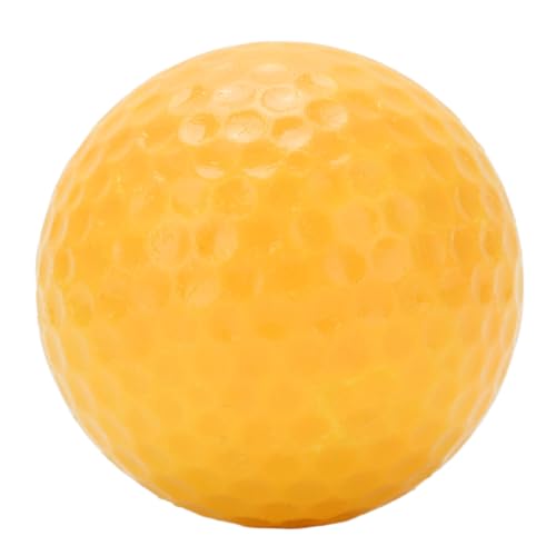 Pelota flotante durable para práctica en túnel de viento miniatura 4