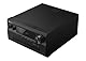Panasonic SC-PMX802E-K Premium Micro-Stereoanlage (Bluetooth, Airplay, DAB+, CD, UKW) silber