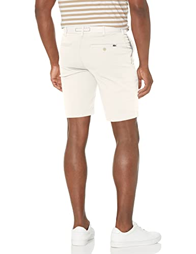 Image of Lacoste Men's Slim Fit Stretch Cotton Shorts