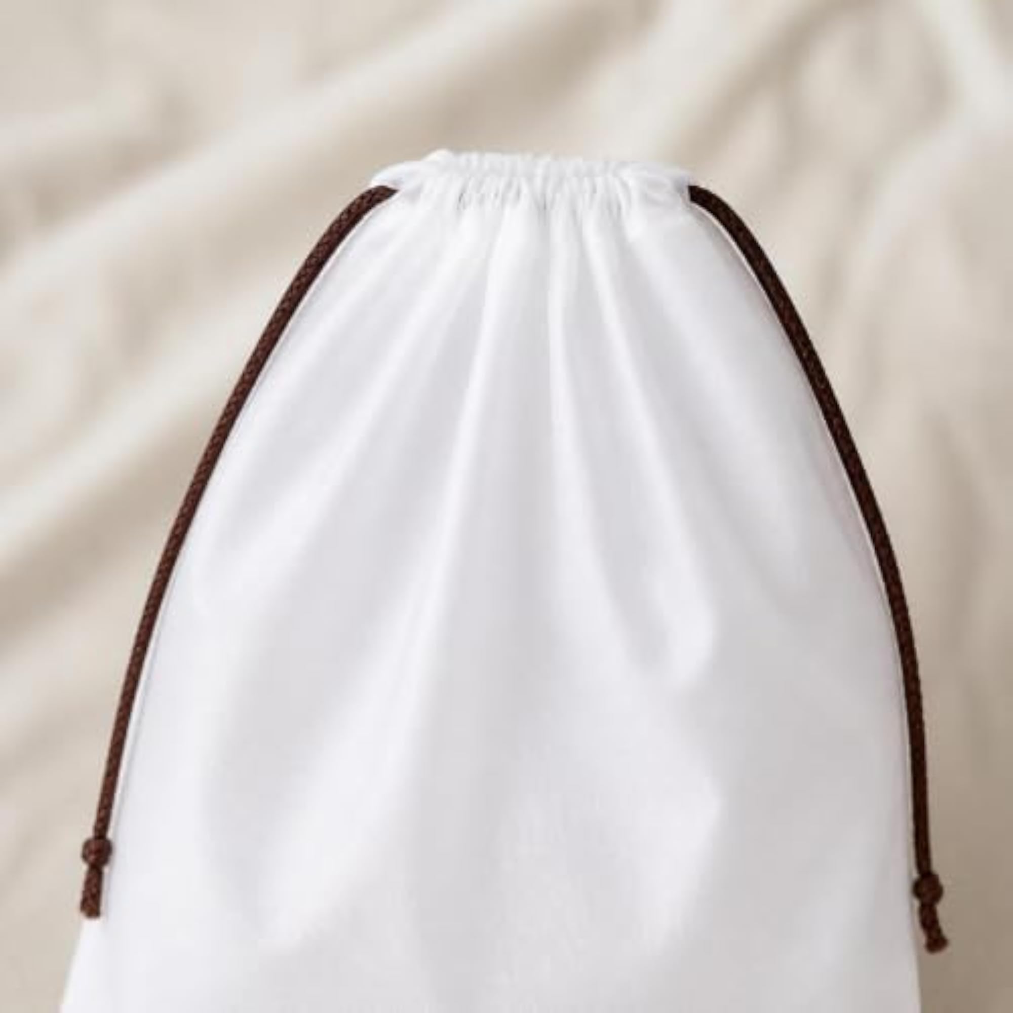 Waterproof Drawstring Travel Storage Bags for Clothing