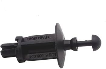 アクセサリー P30 Car Trunk Hood Hook Tailgate Trim Panel Hanger Buckle For Mazda 3