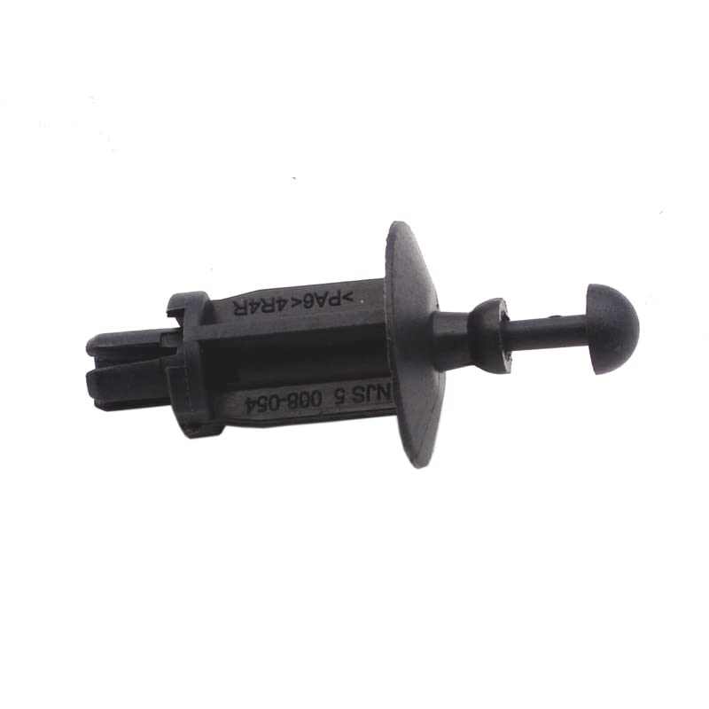 Car Trunk Hood Hook Tailgate Trim Panel Hanger Buckle For Mazda 3