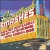 Soundtrack Smashes: The 80's
