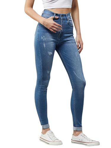 Image of Dolce Crudo Women Jeans