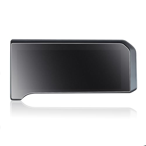 Image of CDEFG Matte Anti Glare for 2026 Toyota Land Cruiser Screen Protector, 12.3-Inch Touchscreen Tempered Glass for 2025 2026 Toyota Land Cruiser Accessories Screen Cover Anti-Fingerprint 9H