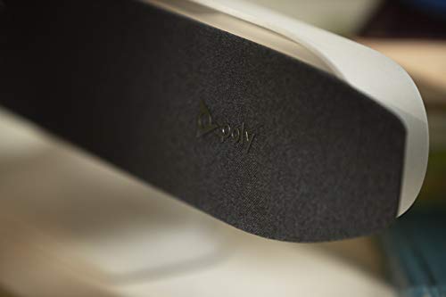image for Poly - Studio X50 (Polycom) with TC8 Touch Controller - 4K Video & Aud