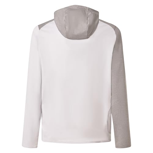 Oakley Gravity Range Hoody Blue Heather - image 3