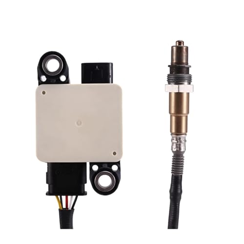 JV6A-5L239-AB Particulate Matter Sensor Sensor