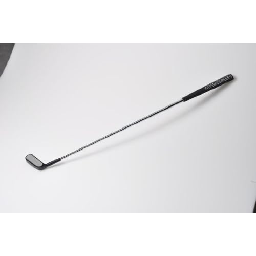 Minigolfschläger mit Schlaggummis, Erwachsenengröße 93 cm