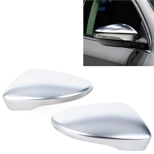 Cache-rétroviseur VW Passat B7 CC Scirocco coque rétroviseur extérieur - 7