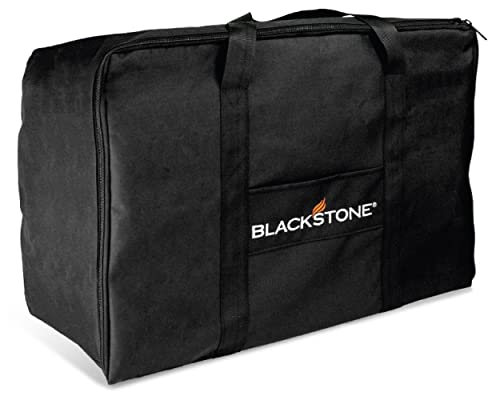 BLACKSTONE 5035 Tabletop Griddle Carry Bag - Fits 17 & 22