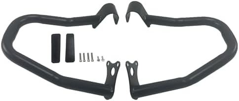 Buy TCMT Engine Guard Highway C Bar Kit Fits for Indian 2016-2023 Scout Buy TCMT Engine Guard Highway C Bar Kit Fits for Indian 2016-2023 Scout
