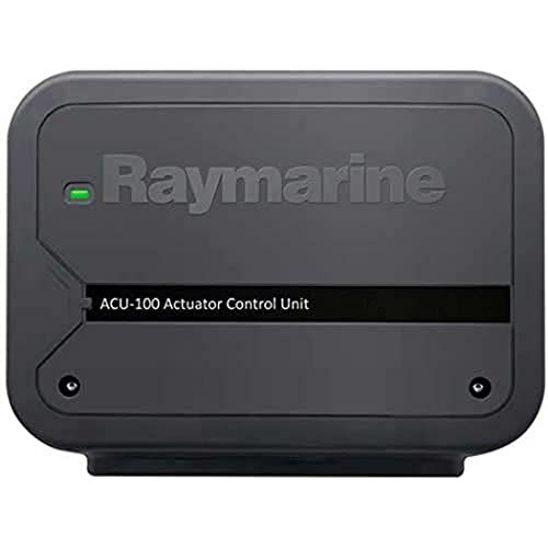 Image of Raymarine ACU-100 Actuator Control Unit