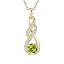 Yellow - 08 - Peridot