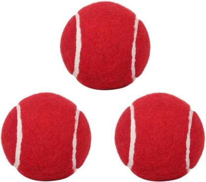 Rockjon- Light Weight Tennis Ball, Red Pack of 3 Pieces (B092MGNKD6) Amazon Price History, Amazon Price Tracker