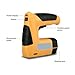 Pneumatic Upholstery Stapler Electric Nail Gun Portable Lithium Battery Nailer Electric Stapler Woodworking Hand Tools
