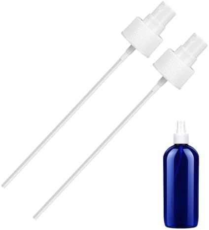 2Pcs Pump Distributor Compatible with Vashe 8.5 Fl Oz