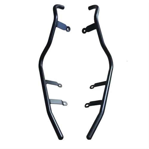 Crash bar Xmax 300 250 : barre de protection moteur 2017-2023