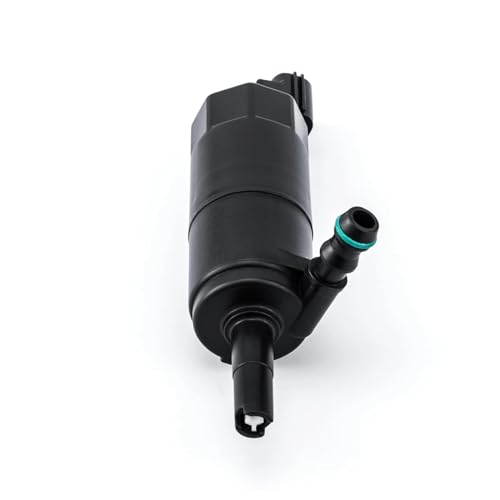 Pompe de lave-glace électrique compatible Volvo C30 S40 - 2