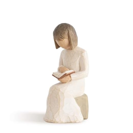 Enesco Willow Tree 26122 Figur 4.5" Height Natur