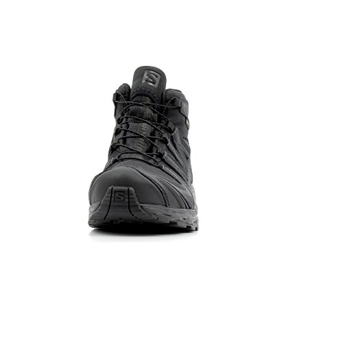 Buy Salomon XA Forces MID GTX Military and Tactical Boot, Black