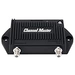 Channel-Master-CM-7779HD-PreAmp-1-TV-Antenna-Amplifier-with-5G-LTE-Filter-Adjustable-Gain-Preamplifier-Professional-Grade-Signal-Booster