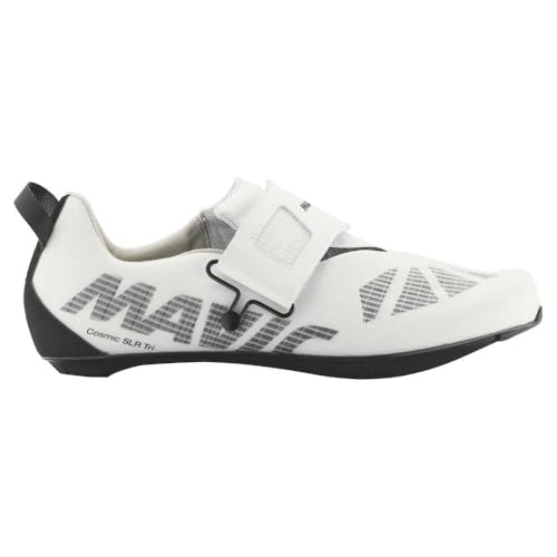  Mavic Cosmic SLR Tri Road Shoes EU 42